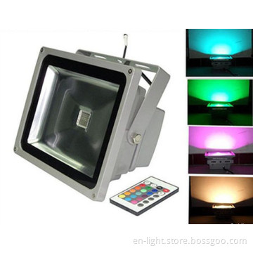 shenzhen new product outdoor 120w led flood light